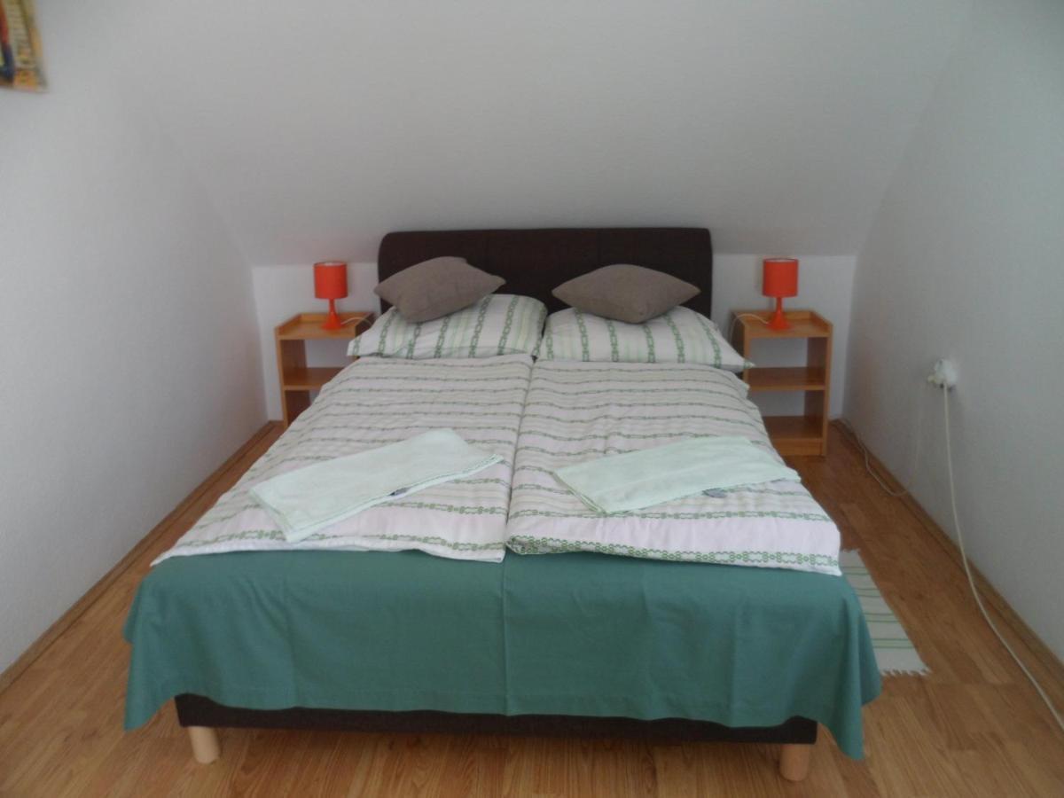 Makai Apartman Hotel Hajdúszoboszló Esterno foto