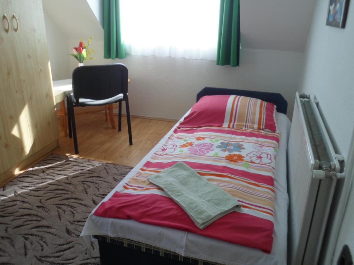 Makai Apartman Hotel Hajdúszoboszló Esterno foto