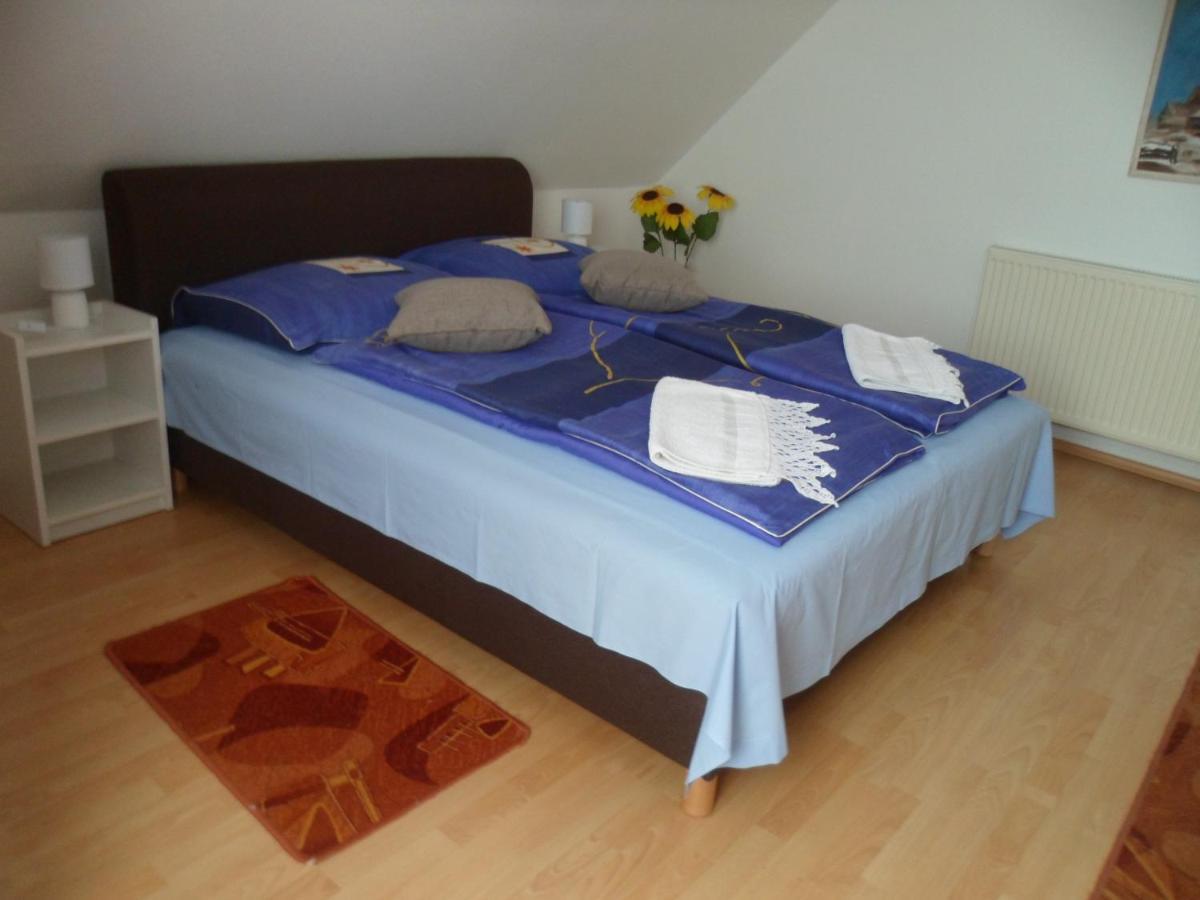 Makai Apartman Hotel Hajdúszoboszló Esterno foto
