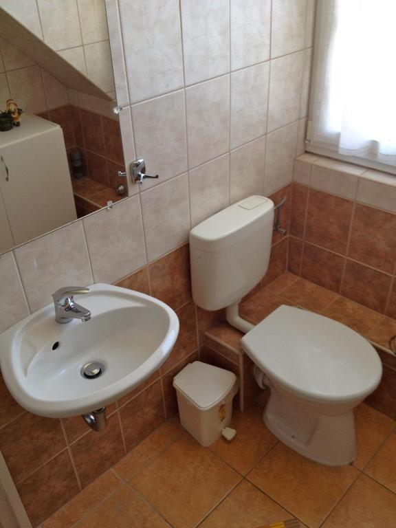 Makai Apartman Hotel Hajdúszoboszló Camera foto