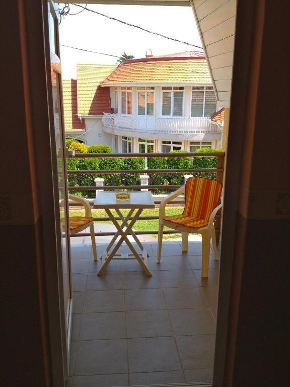 Makai Apartman Hotel Hajdúszoboszló Esterno foto